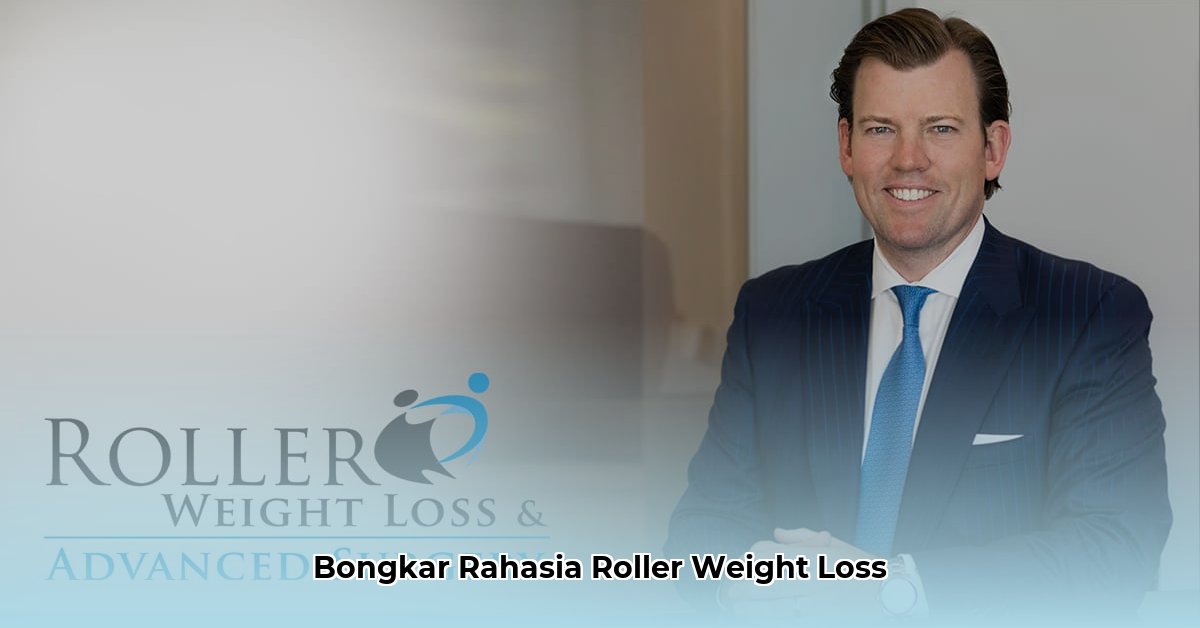 roller weight loss fort smith arkansas